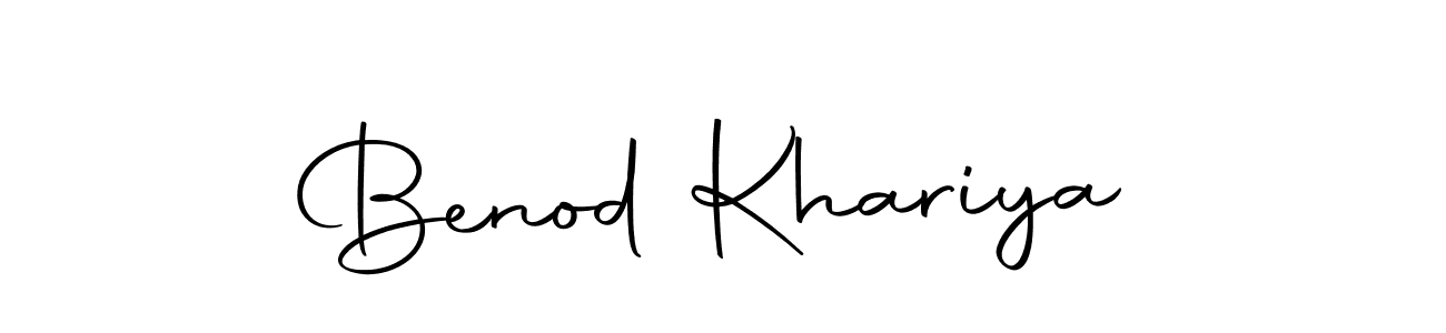 It looks lik you need a new signature style for name Benod Khariya. Design unique handwritten (Autography-DOLnW) signature with our free signature maker in just a few clicks. Benod Khariya signature style 10 images and pictures png