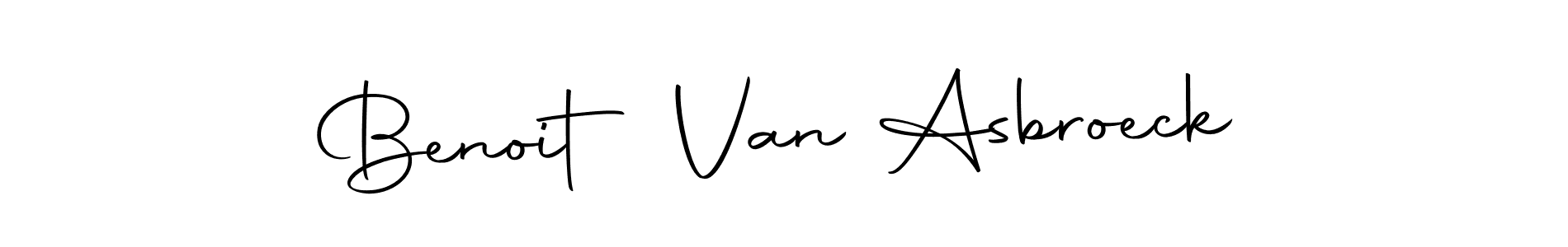This is the best signature style for the Benoit Van Asbroeck name. Also you like these signature font (Autography-DOLnW). Mix name signature. Benoit Van Asbroeck signature style 10 images and pictures png