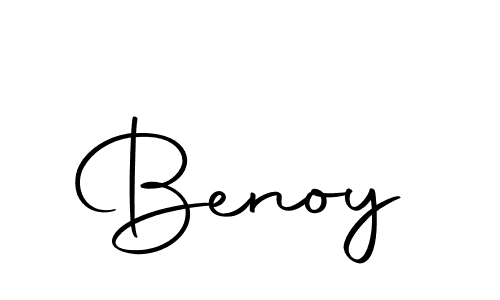 How to make Benoy signature? Autography-DOLnW is a professional autograph style. Create handwritten signature for Benoy name. Benoy signature style 10 images and pictures png