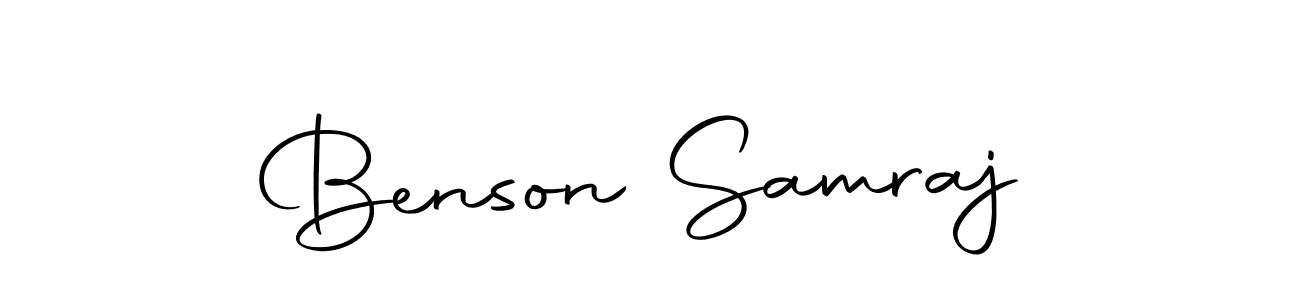 Check out images of Autograph of Benson Samraj name. Actor Benson Samraj Signature Style. Autography-DOLnW is a professional sign style online. Benson Samraj signature style 10 images and pictures png