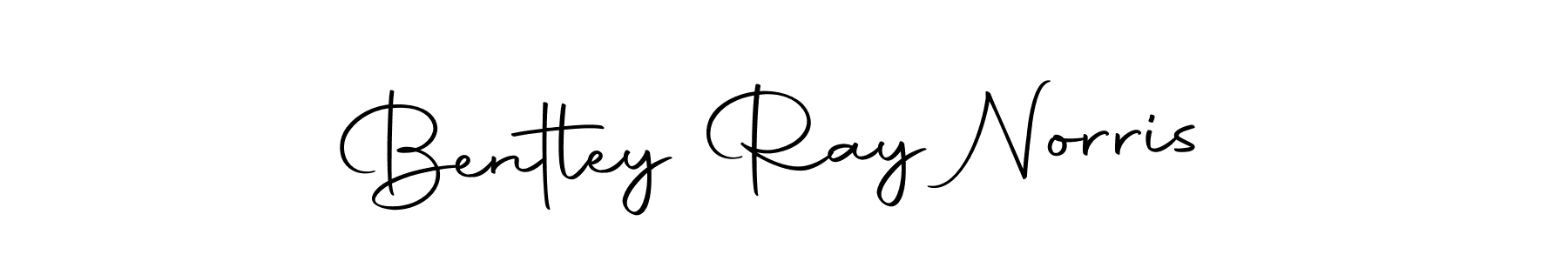 Make a beautiful signature design for name Bentley Ray Norris. Use this online signature maker to create a handwritten signature for free. Bentley Ray Norris signature style 10 images and pictures png