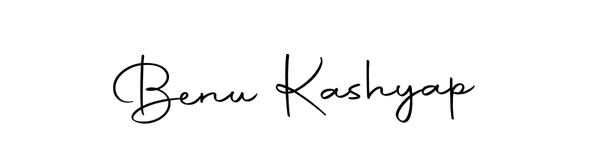 You can use this online signature creator to create a handwritten signature for the name Benu Kashyap. This is the best online autograph maker. Benu Kashyap signature style 10 images and pictures png