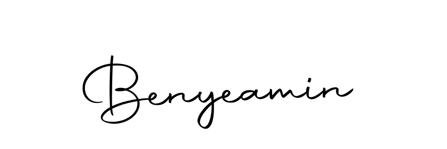 Make a short Benyeamin signature style. Manage your documents anywhere anytime using Autography-DOLnW. Create and add eSignatures, submit forms, share and send files easily. Benyeamin signature style 10 images and pictures png