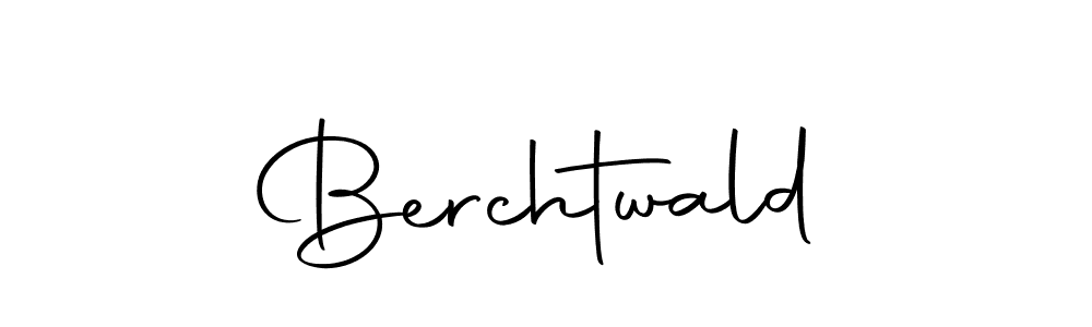Make a beautiful signature design for name Berchtwald. Use this online signature maker to create a handwritten signature for free. Berchtwald signature style 10 images and pictures png