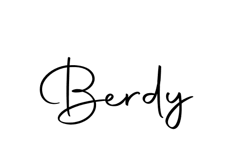 Similarly Autography-DOLnW is the best handwritten signature design. Signature creator online .You can use it as an online autograph creator for name Berdy. Berdy signature style 10 images and pictures png