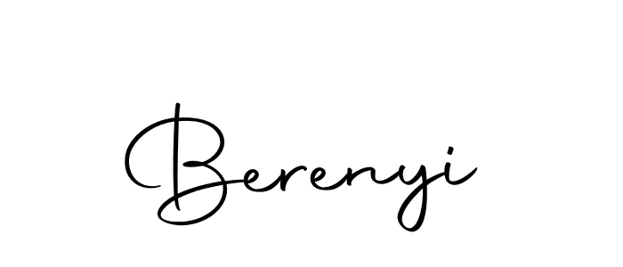 This is the best signature style for the Berenyi name. Also you like these signature font (Autography-DOLnW). Mix name signature. Berenyi signature style 10 images and pictures png