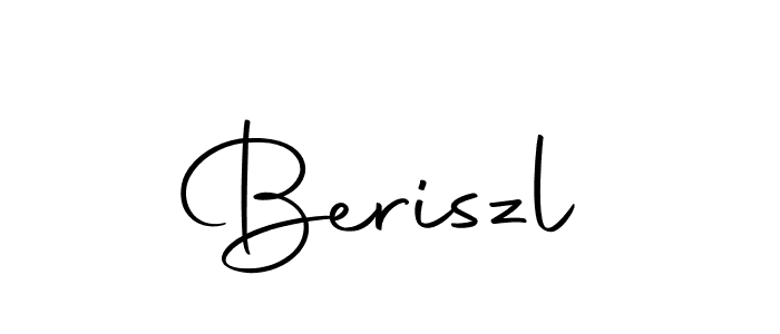 Make a short Beriszl signature style. Manage your documents anywhere anytime using Autography-DOLnW. Create and add eSignatures, submit forms, share and send files easily. Beriszl signature style 10 images and pictures png