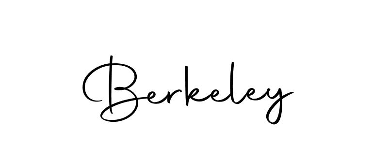Also we have Berkeley name is the best signature style. Create professional handwritten signature collection using Autography-DOLnW autograph style. Berkeley signature style 10 images and pictures png
