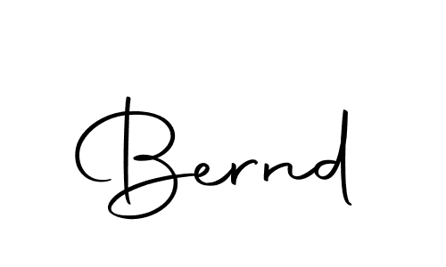 if you are searching for the best signature style for your name Bernd. so please give up your signature search. here we have designed multiple signature styles  using Autography-DOLnW. Bernd signature style 10 images and pictures png