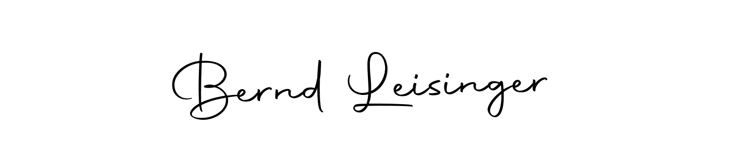 Autography-DOLnW is a professional signature style that is perfect for those who want to add a touch of class to their signature. It is also a great choice for those who want to make their signature more unique. Get Bernd Leisinger name to fancy signature for free. Bernd Leisinger signature style 10 images and pictures png