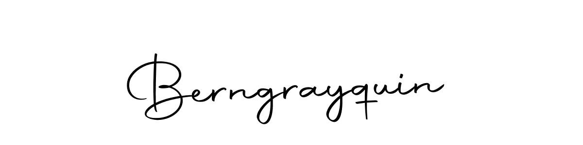 if you are searching for the best signature style for your name Berngrayquin. so please give up your signature search. here we have designed multiple signature styles  using Autography-DOLnW. Berngrayquin signature style 10 images and pictures png