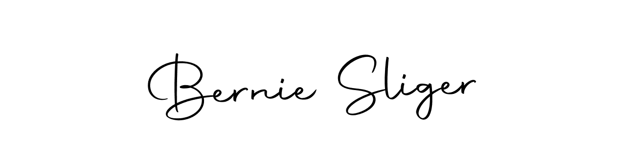 It looks lik you need a new signature style for name Bernie Sliger. Design unique handwritten (Autography-DOLnW) signature with our free signature maker in just a few clicks. Bernie Sliger signature style 10 images and pictures png