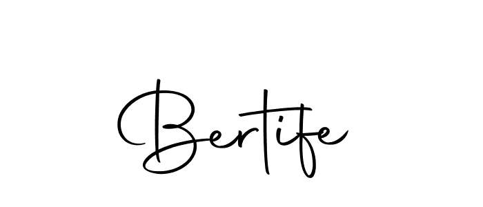 How to Draw Bertife signature style? Autography-DOLnW is a latest design signature styles for name Bertife. Bertife signature style 10 images and pictures png