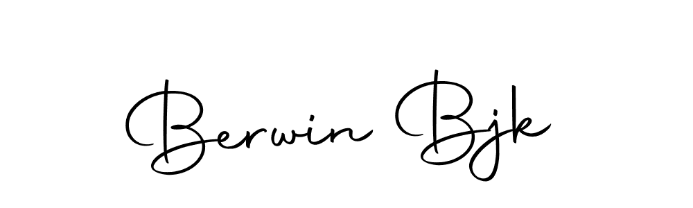 This is the best signature style for the Berwin Bjk name. Also you like these signature font (Autography-DOLnW). Mix name signature. Berwin Bjk signature style 10 images and pictures png