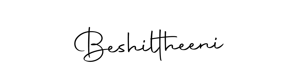 It looks lik you need a new signature style for name Beshiltheeni. Design unique handwritten (Autography-DOLnW) signature with our free signature maker in just a few clicks. Beshiltheeni signature style 10 images and pictures png