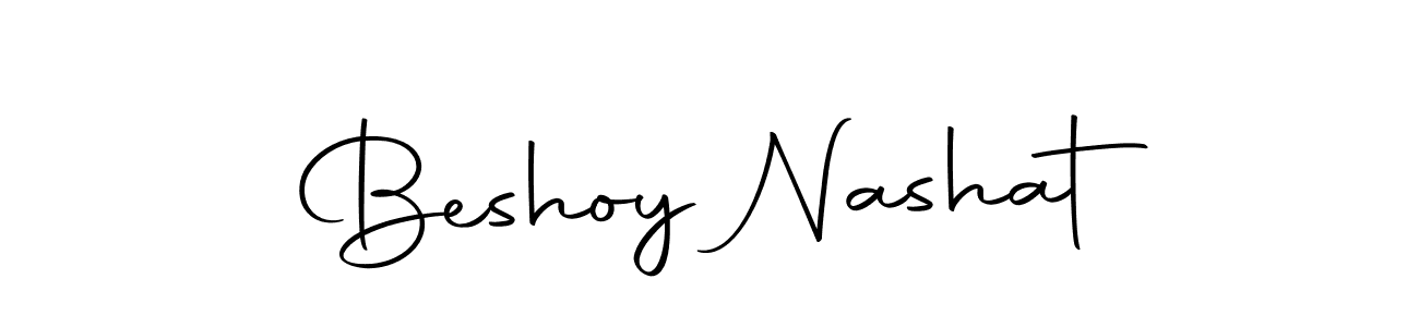 How to make Beshoy Nashat signature? Autography-DOLnW is a professional autograph style. Create handwritten signature for Beshoy Nashat name. Beshoy Nashat signature style 10 images and pictures png