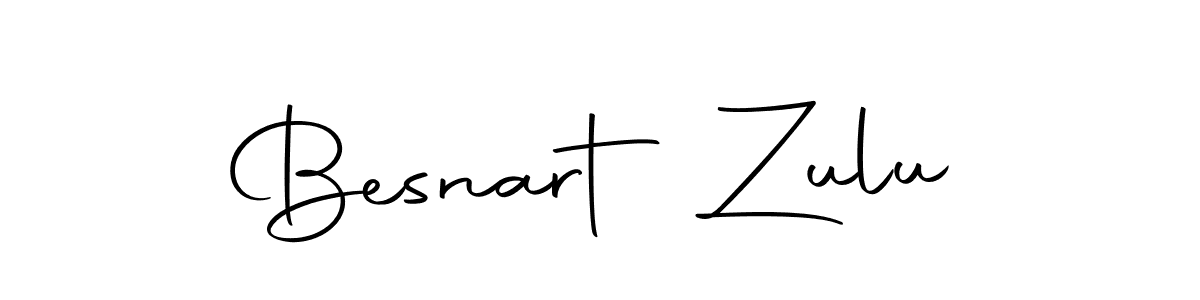 You should practise on your own different ways (Autography-DOLnW) to write your name (Besnart Zulu) in signature. don't let someone else do it for you. Besnart Zulu signature style 10 images and pictures png