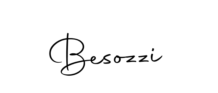 Make a beautiful signature design for name Besozzi. With this signature (Autography-DOLnW) style, you can create a handwritten signature for free. Besozzi signature style 10 images and pictures png