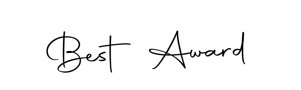 How to Draw Best Award signature style? Autography-DOLnW is a latest design signature styles for name Best Award. Best Award signature style 10 images and pictures png