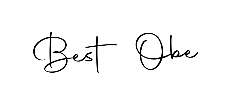 Best Obe stylish signature style. Best Handwritten Sign (Autography-DOLnW) for my name. Handwritten Signature Collection Ideas for my name Best Obe. Best Obe signature style 10 images and pictures png