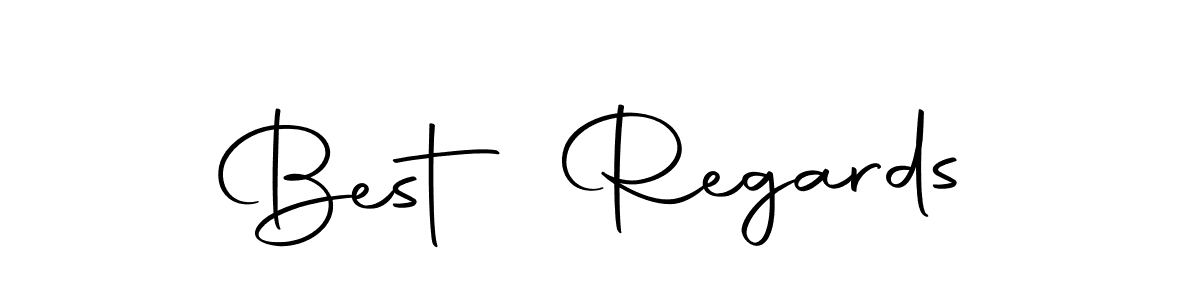 This is the best signature style for the Best Regards name. Also you like these signature font (Autography-DOLnW). Mix name signature. Best Regards signature style 10 images and pictures png