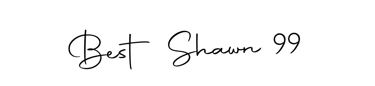 Best Shawn 99 stylish signature style. Best Handwritten Sign (Autography-DOLnW) for my name. Handwritten Signature Collection Ideas for my name Best Shawn 99. Best Shawn 99 signature style 10 images and pictures png