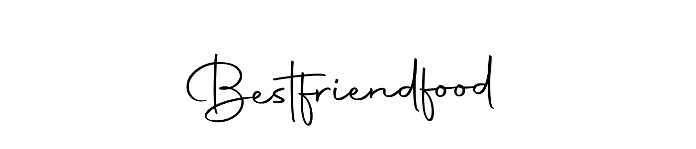 Once you've used our free online signature maker to create your best signature Autography-DOLnW style, it's time to enjoy all of the benefits that Bestfriendfood name signing documents. Bestfriendfood signature style 10 images and pictures png