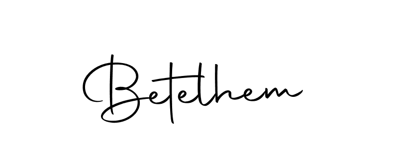 Make a short Betelhem signature style. Manage your documents anywhere anytime using Autography-DOLnW. Create and add eSignatures, submit forms, share and send files easily. Betelhem signature style 10 images and pictures png