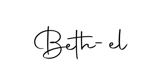 Similarly Autography-DOLnW is the best handwritten signature design. Signature creator online .You can use it as an online autograph creator for name Beth-el. Beth-el signature style 10 images and pictures png