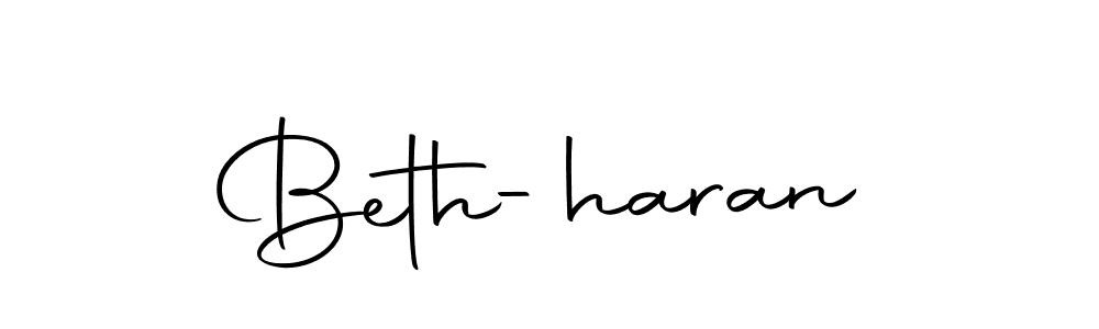 Also You can easily find your signature by using the search form. We will create Beth-haran name handwritten signature images for you free of cost using Autography-DOLnW sign style. Beth-haran signature style 10 images and pictures png