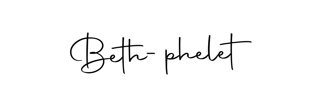 Autography-DOLnW is a professional signature style that is perfect for those who want to add a touch of class to their signature. It is also a great choice for those who want to make their signature more unique. Get Beth-phelet name to fancy signature for free. Beth-phelet signature style 10 images and pictures png
