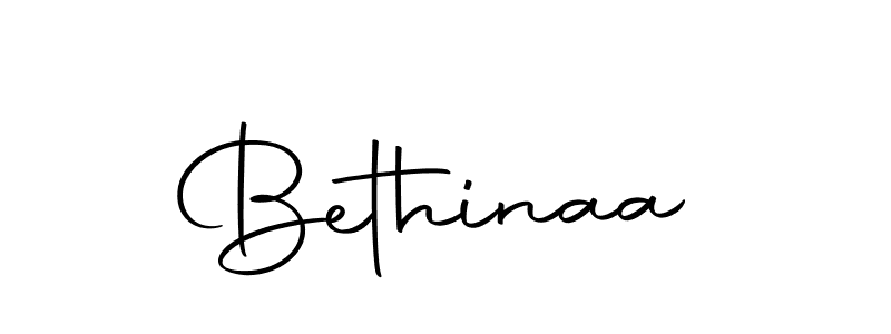 Here are the top 10 professional signature styles for the name Bethinaa. These are the best autograph styles you can use for your name. Bethinaa signature style 10 images and pictures png