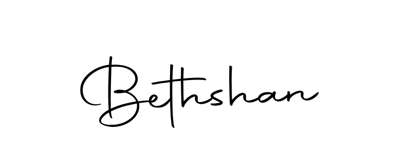 Best and Professional Signature Style for Bethshan. Autography-DOLnW Best Signature Style Collection. Bethshan signature style 10 images and pictures png