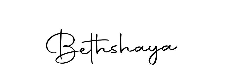 Similarly Autography-DOLnW is the best handwritten signature design. Signature creator online .You can use it as an online autograph creator for name Bethshaya. Bethshaya signature style 10 images and pictures png