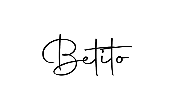 This is the best signature style for the Betito name. Also you like these signature font (Autography-DOLnW). Mix name signature. Betito signature style 10 images and pictures png