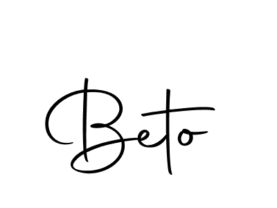 Make a short Beto signature style. Manage your documents anywhere anytime using Autography-DOLnW. Create and add eSignatures, submit forms, share and send files easily. Beto signature style 10 images and pictures png