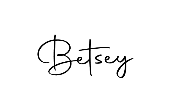 Also we have Betsey name is the best signature style. Create professional handwritten signature collection using Autography-DOLnW autograph style. Betsey signature style 10 images and pictures png