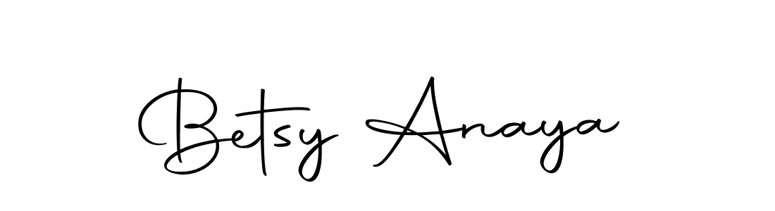 You can use this online signature creator to create a handwritten signature for the name Betsy Anaya. This is the best online autograph maker. Betsy Anaya signature style 10 images and pictures png