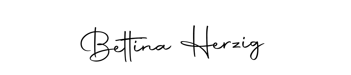 if you are searching for the best signature style for your name Bettina Herzig. so please give up your signature search. here we have designed multiple signature styles  using Autography-DOLnW. Bettina Herzig signature style 10 images and pictures png