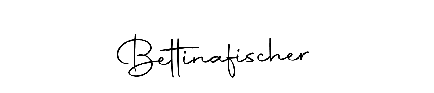 Bettinafischer stylish signature style. Best Handwritten Sign (Autography-DOLnW) for my name. Handwritten Signature Collection Ideas for my name Bettinafischer. Bettinafischer signature style 10 images and pictures png