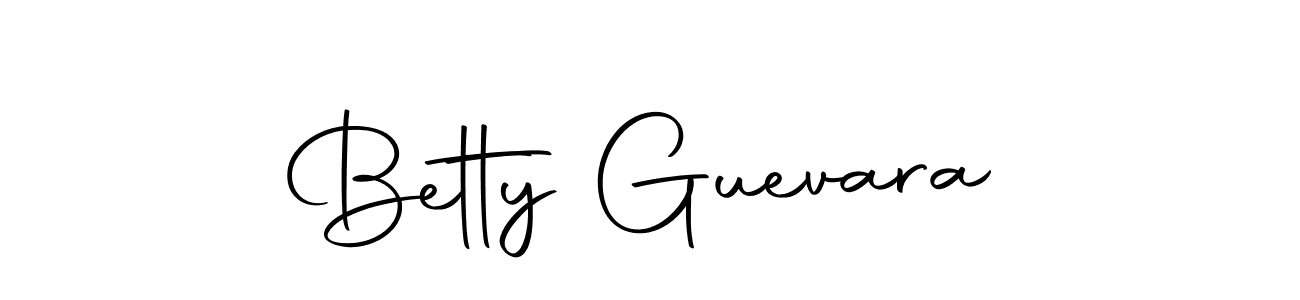 It looks lik you need a new signature style for name Betty Guevara. Design unique handwritten (Autography-DOLnW) signature with our free signature maker in just a few clicks. Betty Guevara signature style 10 images and pictures png
