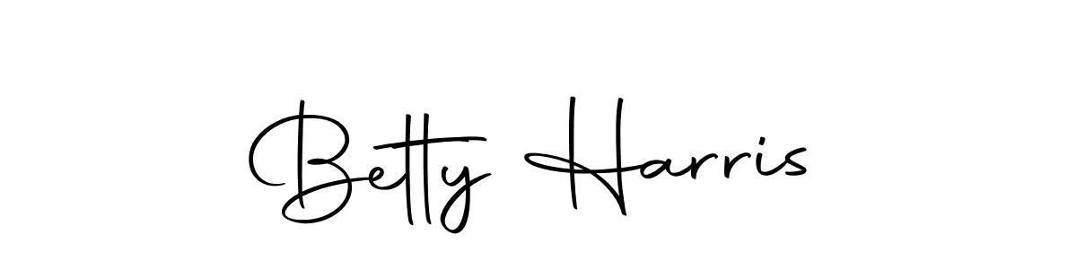 Once you've used our free online signature maker to create your best signature Autography-DOLnW style, it's time to enjoy all of the benefits that Betty Harris name signing documents. Betty Harris signature style 10 images and pictures png