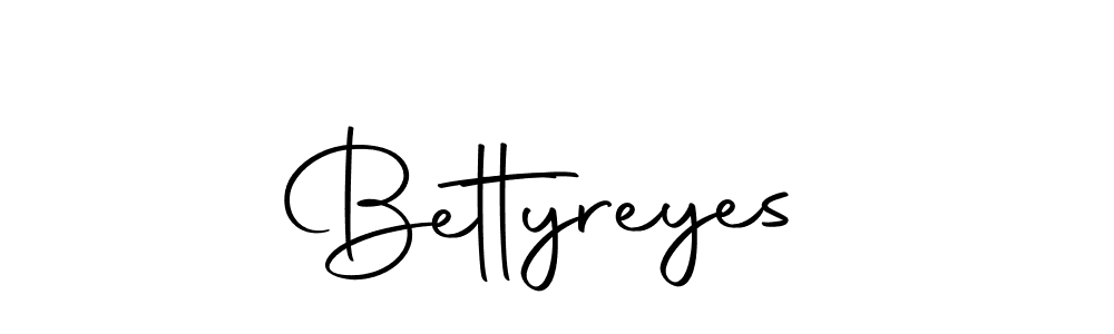 You should practise on your own different ways (Autography-DOLnW) to write your name (Bettyreyes) in signature. don't let someone else do it for you. Bettyreyes signature style 10 images and pictures png