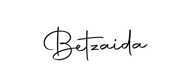 Here are the top 10 professional signature styles for the name Betzaida. These are the best autograph styles you can use for your name. Betzaida signature style 10 images and pictures png
