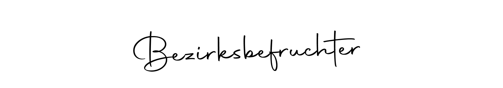 Also You can easily find your signature by using the search form. We will create Bezirksbefruchter name handwritten signature images for you free of cost using Autography-DOLnW sign style. Bezirksbefruchter signature style 10 images and pictures png