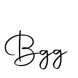 How to make Bgg name signature. Use Autography-DOLnW style for creating short signs online. This is the latest handwritten sign. Bgg signature style 10 images and pictures png