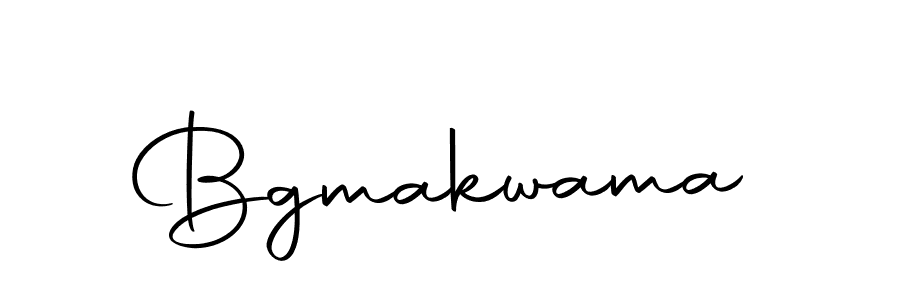 You can use this online signature creator to create a handwritten signature for the name Bgmakwama. This is the best online autograph maker. Bgmakwama signature style 10 images and pictures png