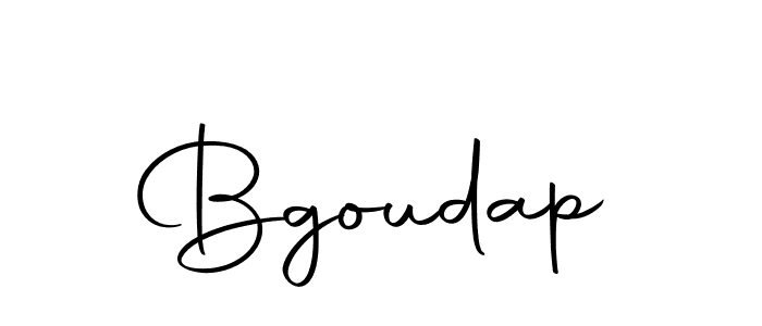 Here are the top 10 professional signature styles for the name Bgoudap. These are the best autograph styles you can use for your name. Bgoudap signature style 10 images and pictures png