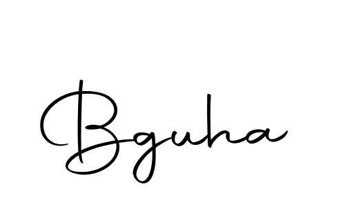 Bguha stylish signature style. Best Handwritten Sign (Autography-DOLnW) for my name. Handwritten Signature Collection Ideas for my name Bguha. Bguha signature style 10 images and pictures png