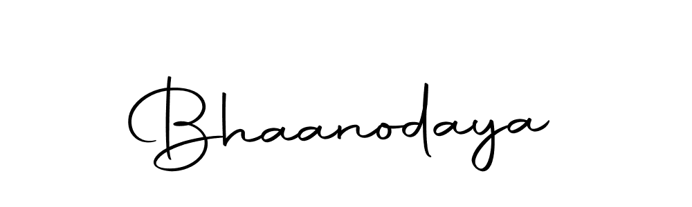 if you are searching for the best signature style for your name Bhaanodaya. so please give up your signature search. here we have designed multiple signature styles  using Autography-DOLnW. Bhaanodaya signature style 10 images and pictures png